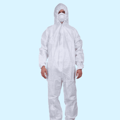 Kombinezon Jednorazowy 55gm/2 - widok 1