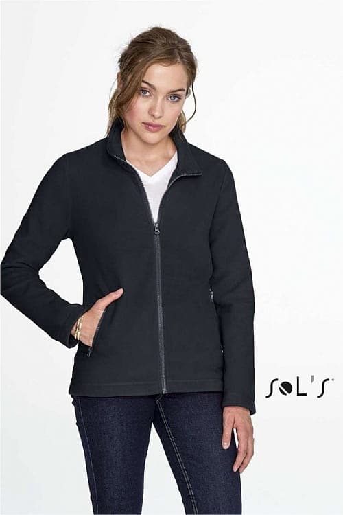 Polar Medyczny Czarny EXP2 - widok 1