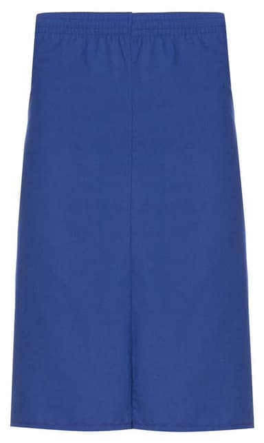 Spódnica Medyczna Amelia Niebieska - widok 1