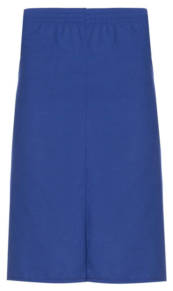 Spódnica Medyczna Amelia Niebieska – spódnice medyczne damskie