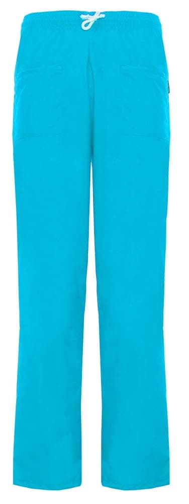 Spodnie Medyczne Dora Jade - widok 1