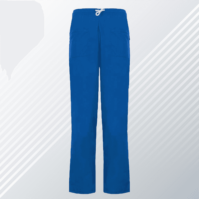 Spodnie Medyczne Dorian Niebieskie – spodnie medyczne męskie
