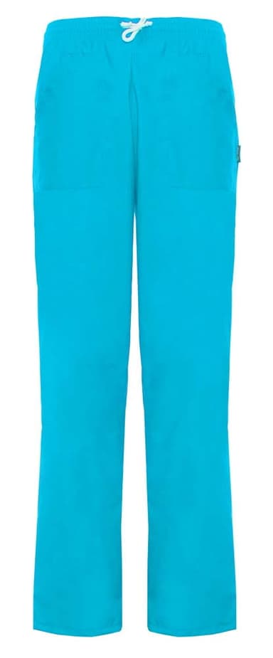 Spodnie Medyczne Huga Jade - widok 1