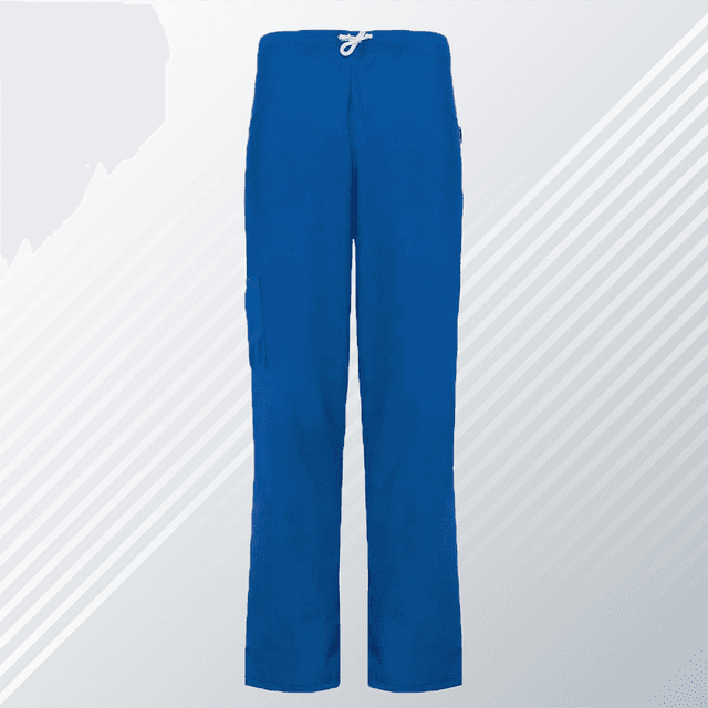 Spodnie Medyczne Jacqueline Niebieskie – spodnie medyczne damskie