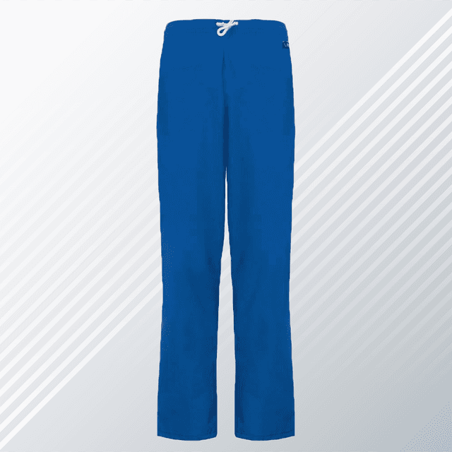 Spodnie Medyczne Dominik Niebieskie – spodnie medyczne męskie