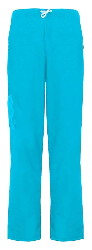 Spodnie Medyczne Weronika Jade - widok 1