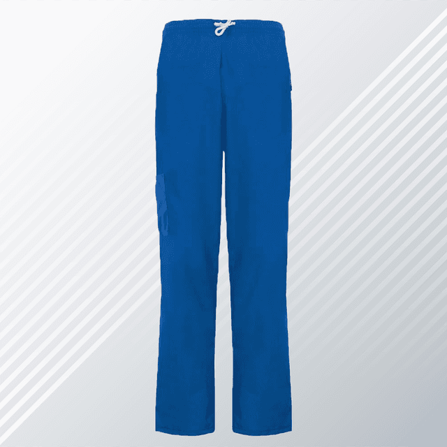 Spodnie Medyczne Wojtek Niebieskie – spodnie medyczne męskie