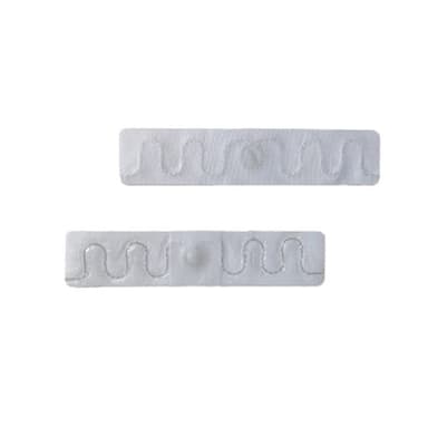 Tag Pralniczy 32bit z klejem - widok 1