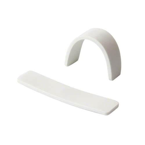 Tag Pralniczy Sylikonowy UHF - widok 1