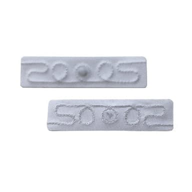 Tag pralniczy - widok 1