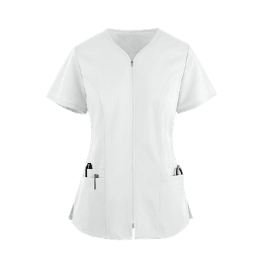 Zakiet Medyczny Biun Biały - widok 1