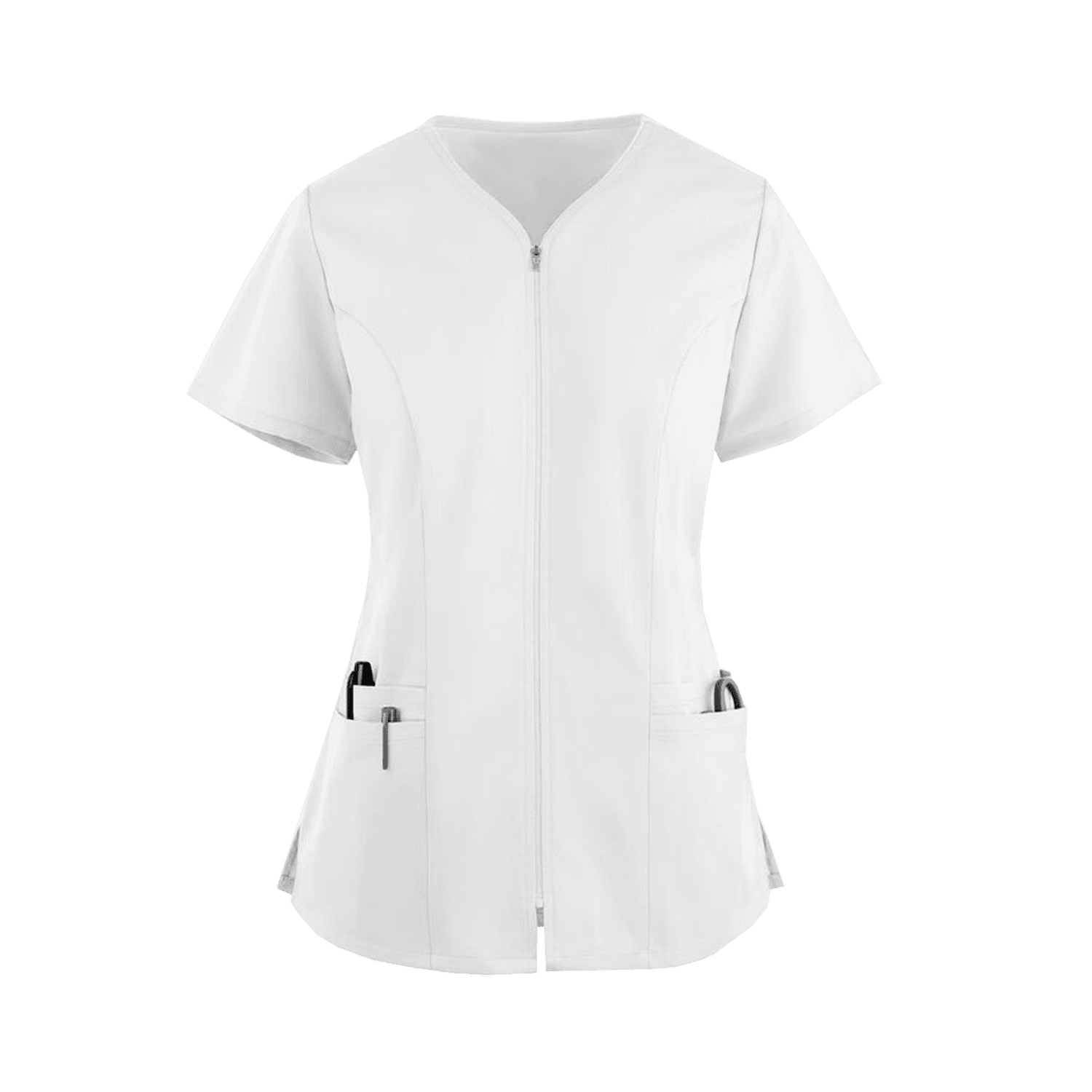 Zakiet Medyczny Biun Biały - widok 1