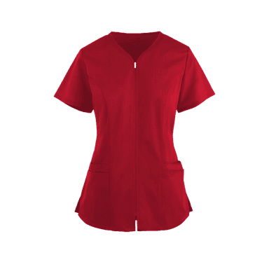 Zakiet Medyczny Biun Czerwony - widok 1