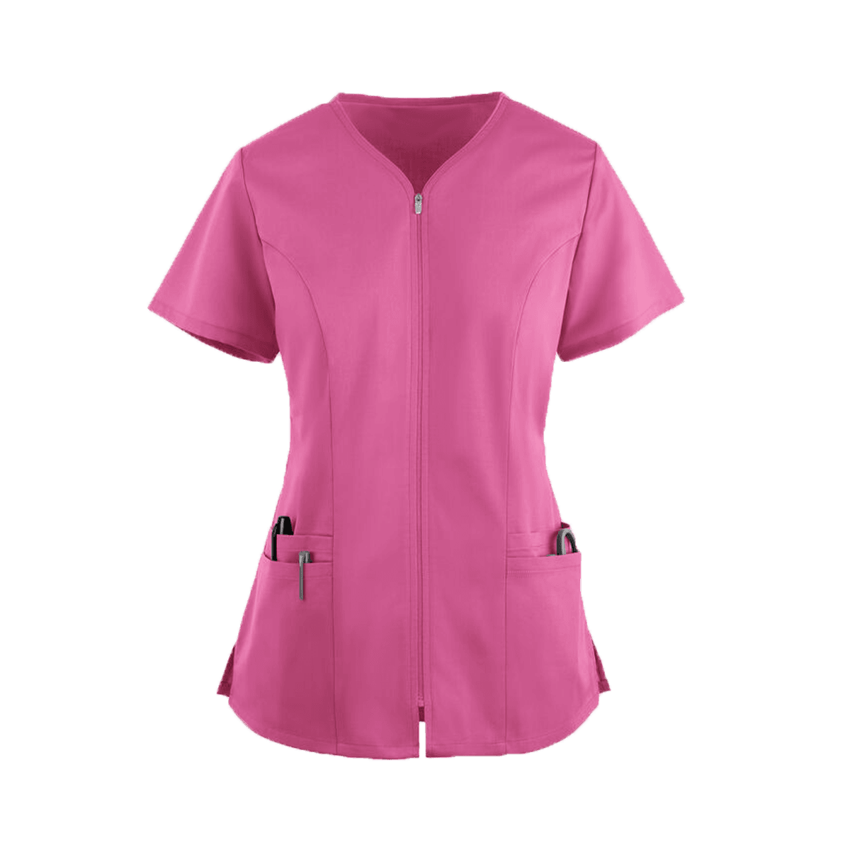 Zakiet Medyczny Biun Roz – bluzki medyczne damskie