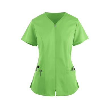 Zakiet Medyczny Biun zielony - widok 1