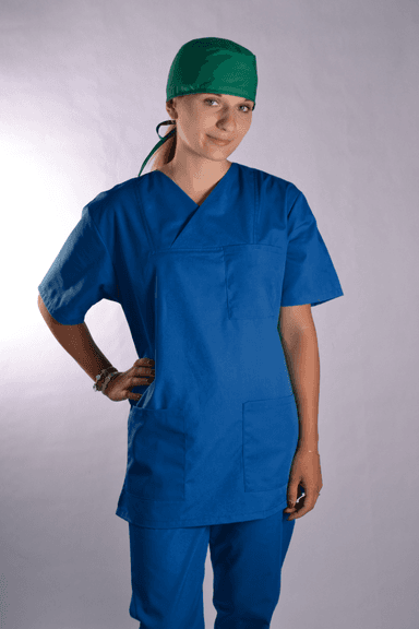 Komplet operacyjny 130g/m2 48/52 BAW/POL ilość 200+ - widok 2