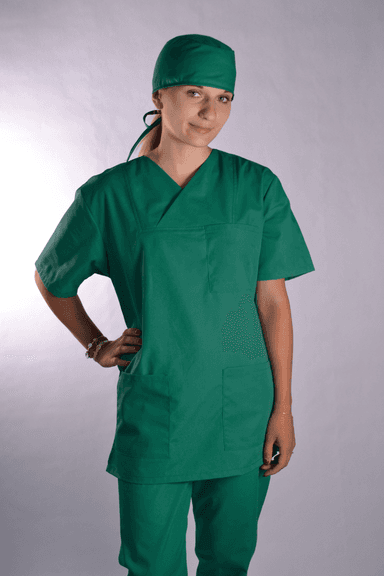 Komplet operacyjny royal 130g/m2 48/52 BAW/POL ilość 200+ - widok 2