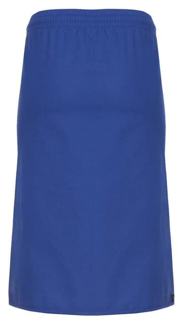 Spódnica Medyczna Amelia Niebieska - widok 3