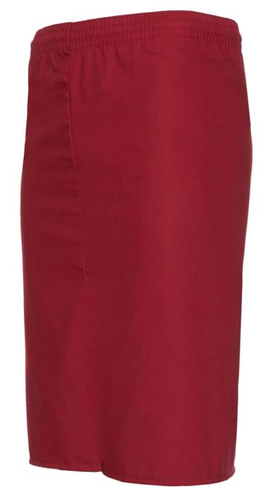 Spódnica Medyczna Amelia Czerwona - widok 2