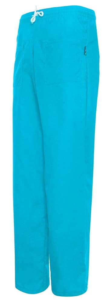 Spodnie Medyczne Dorian Jade - widok 2