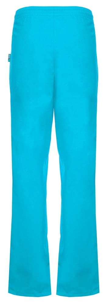 Spodnie Medyczne Mike Jade - widok 3