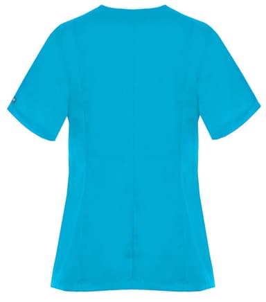 Bluzka Medyczna Sabrina Jade - widok 3