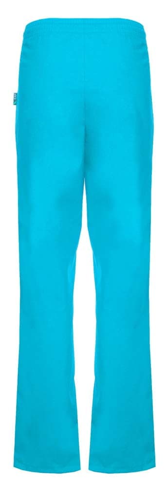 Spodnie Medyczne Dora Jade - widok 3