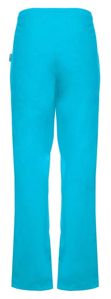 Spodnie Medyczne Domi Jade - widok 3