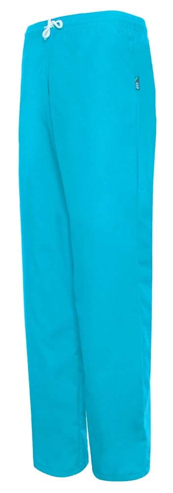 Spodnie Medyczne Weronika Jade - widok 2