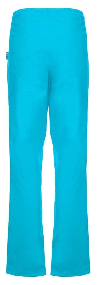 Spodnie Medyczne Weronika Jade - widok 3