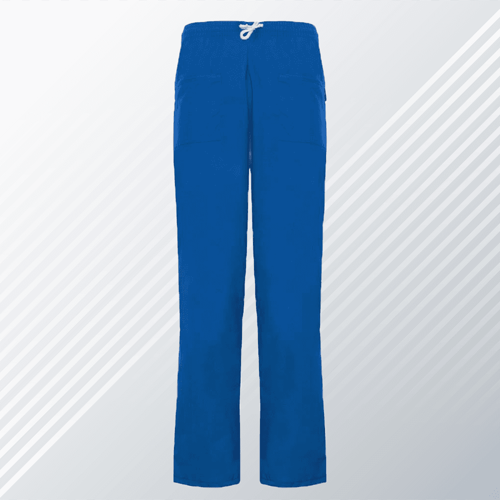 Spodnie Medyczne Dorian Niebieskie – spodnie medyczne męskie