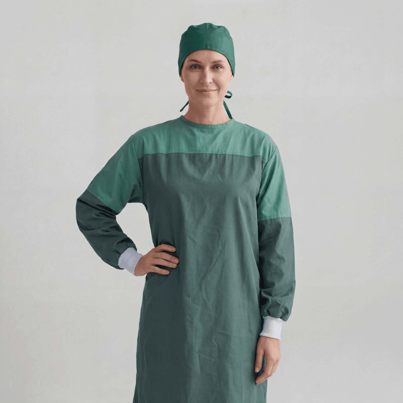 Fartuch operacyjny PROSTANDARD