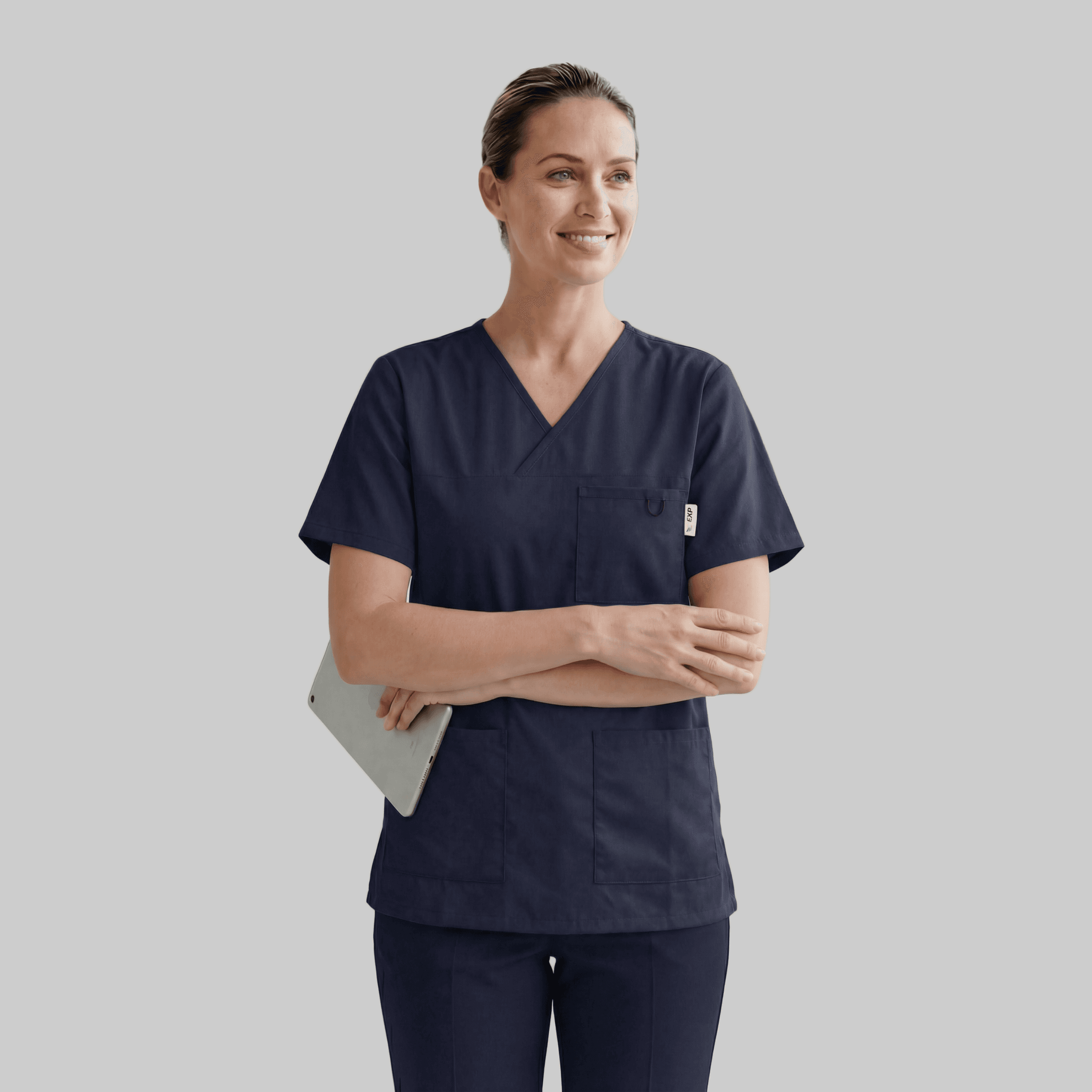 Komplet operacyjny MEDPRO FLEX navy