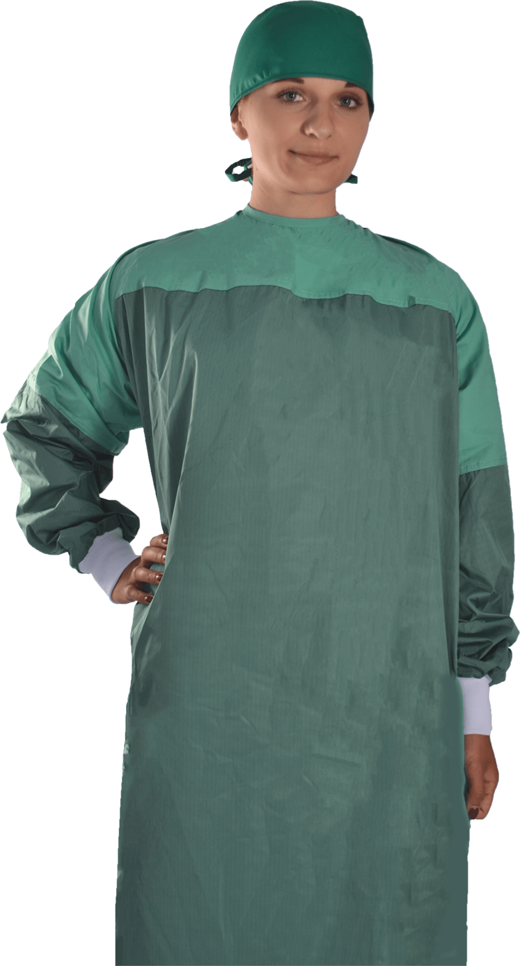 Fartuch Operacyjny Pro – fartuch operacyjny