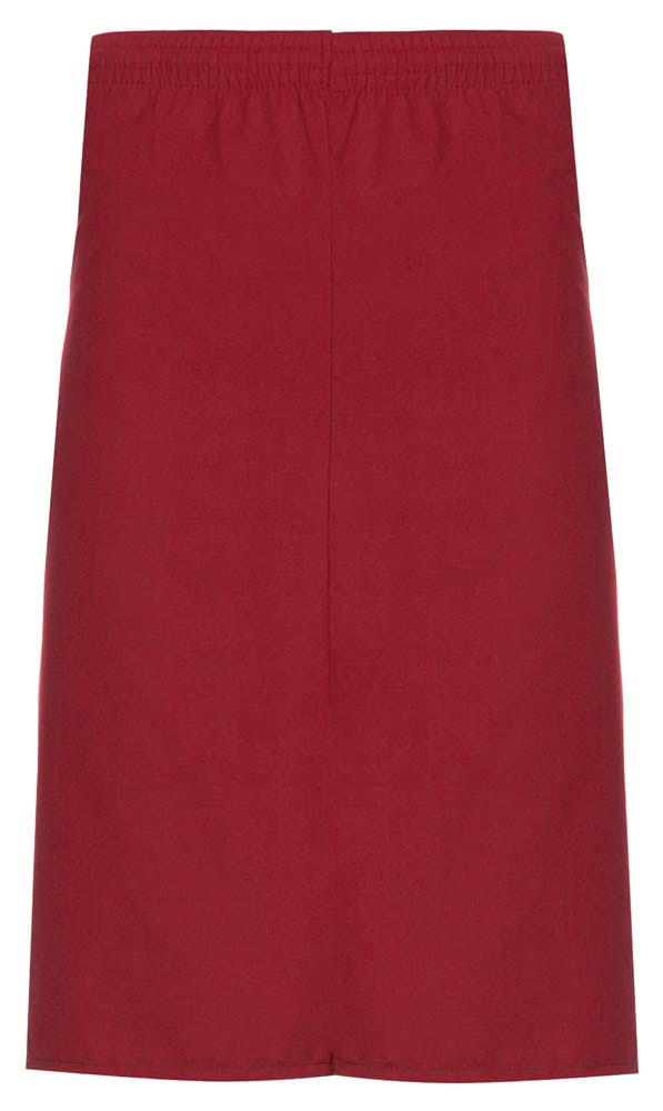 Spódnica Medyczna Amelia Czerwona – spódnice medyczne damskie