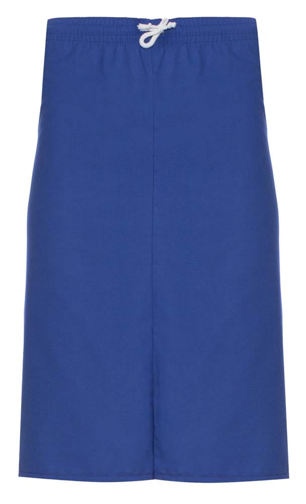 Spódnica Medyczna Kasandra Niebieska – spódnice medyczne damskie