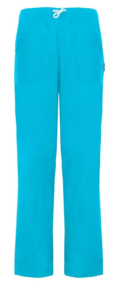 Spodnie Medyczne Huga Jade – spodnie medyczne damskie