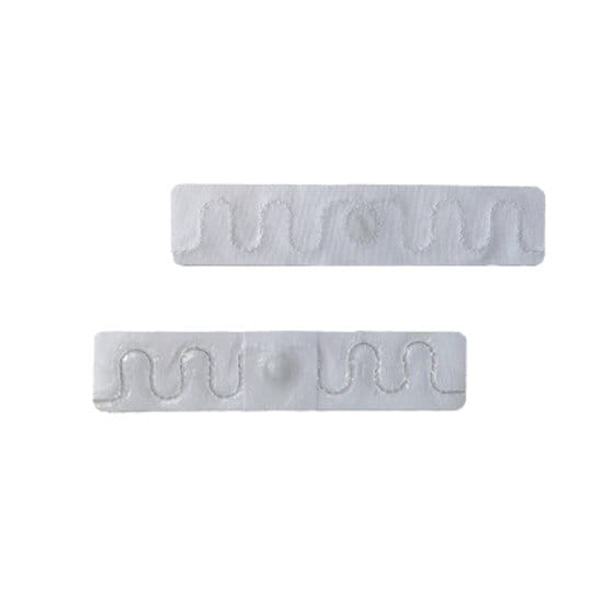 Tag Pralniczy 32bit z klejem – tagi pralnicze