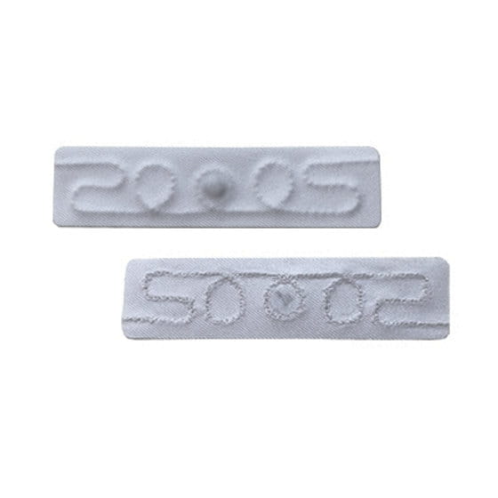 Tag Pralniczy R6P bez kleju – tagi pralnicze