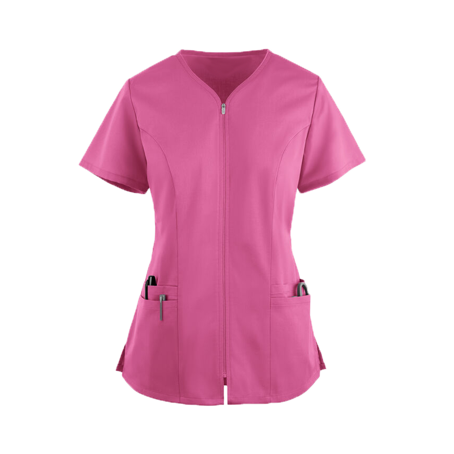 Zakiet Medyczny Biun Roz – bluzki medyczne damskie